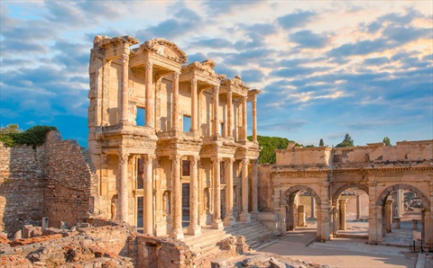 Top 10 Ancient Places in İzmir